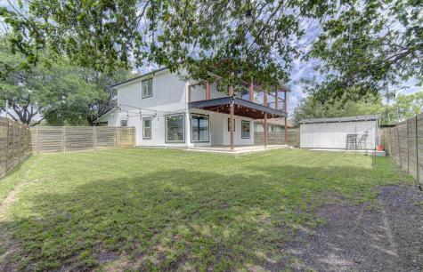 14901 Chamberlain Court Austin TX 78724