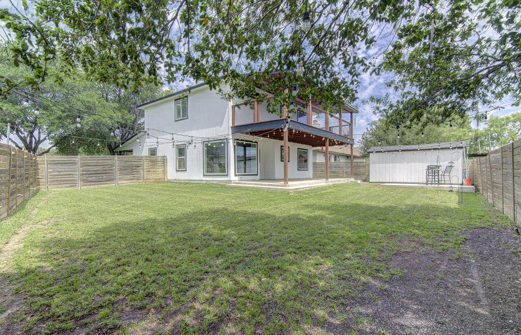 14901 Chamberlain Court Austin TX 78724