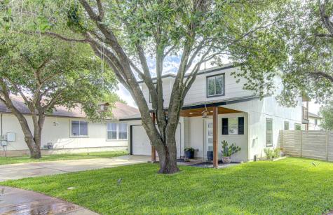 14901 Chamberlain Court Austin TX 78724