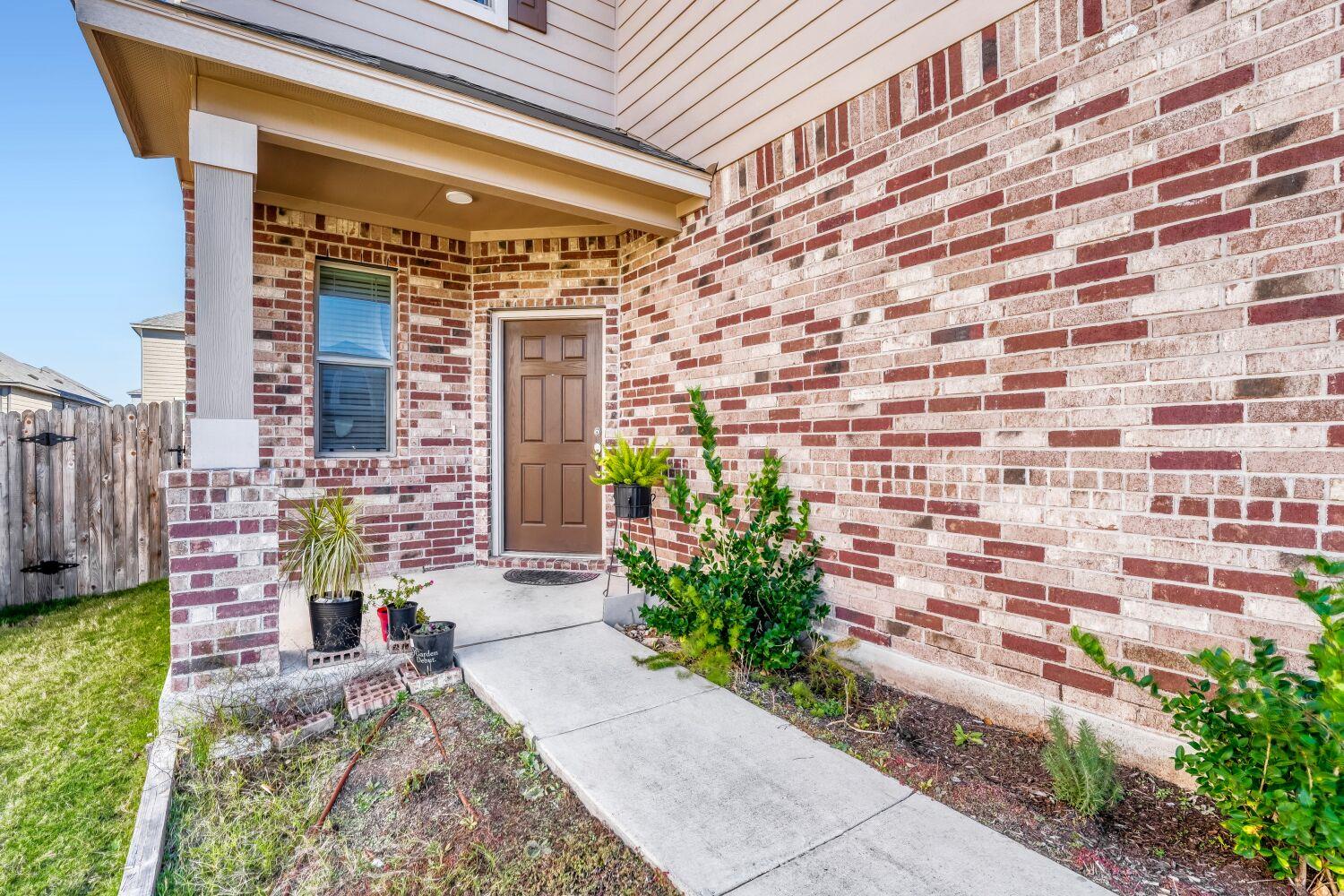 13400 Dolley Madison Street Manor TX 78653