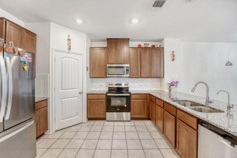 13400 Dolley Madison Street Manor TX 78653