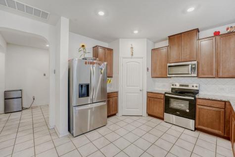 13400 Dolley Madison Street Manor TX 78653
