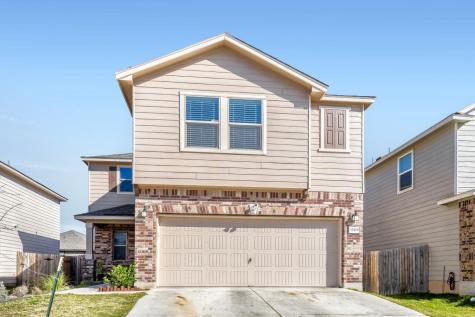 13400 Dolley Madison Street Manor TX 78653