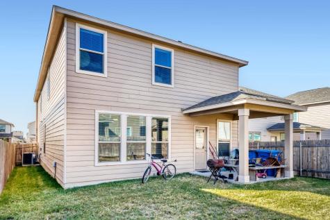 13400 Dolley Madison Street Manor TX 78653