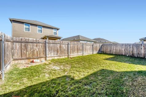 13400 Dolley Madison Street Manor TX 78653