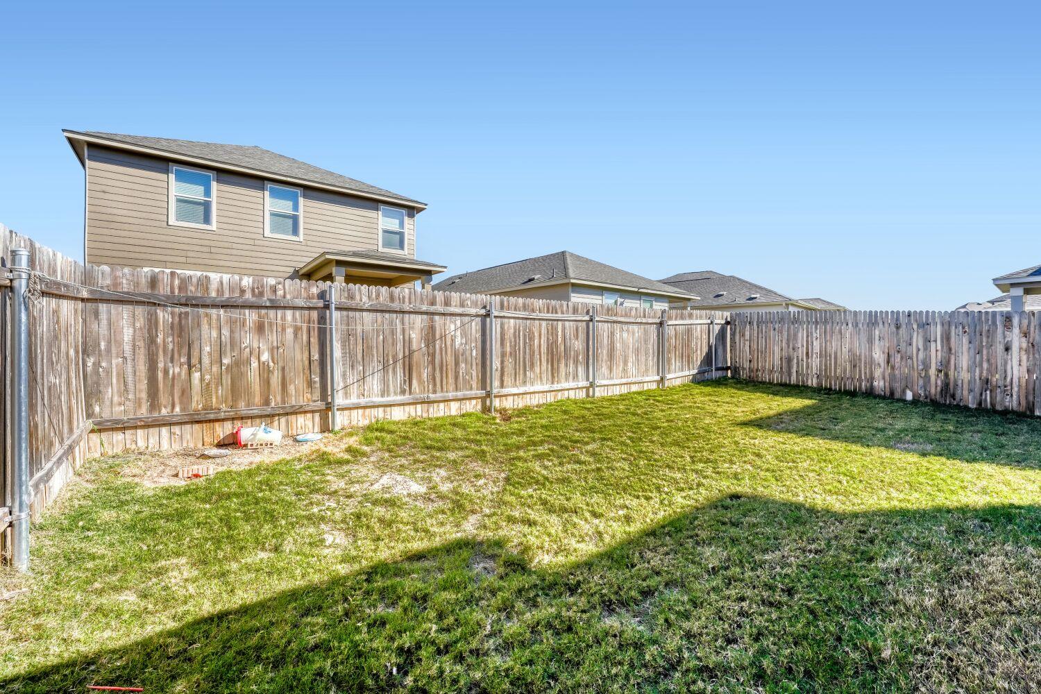 13400 Dolley Madison Street Manor TX 78653