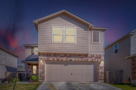 13400 Dolley Madison Street Manor TX 78653