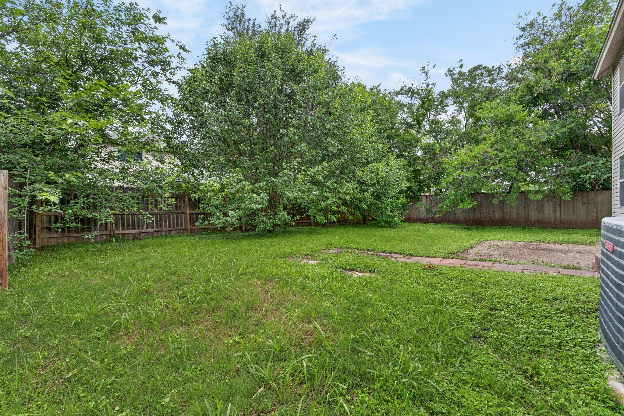 3101 Settlement Drive Round Rock TX 78665