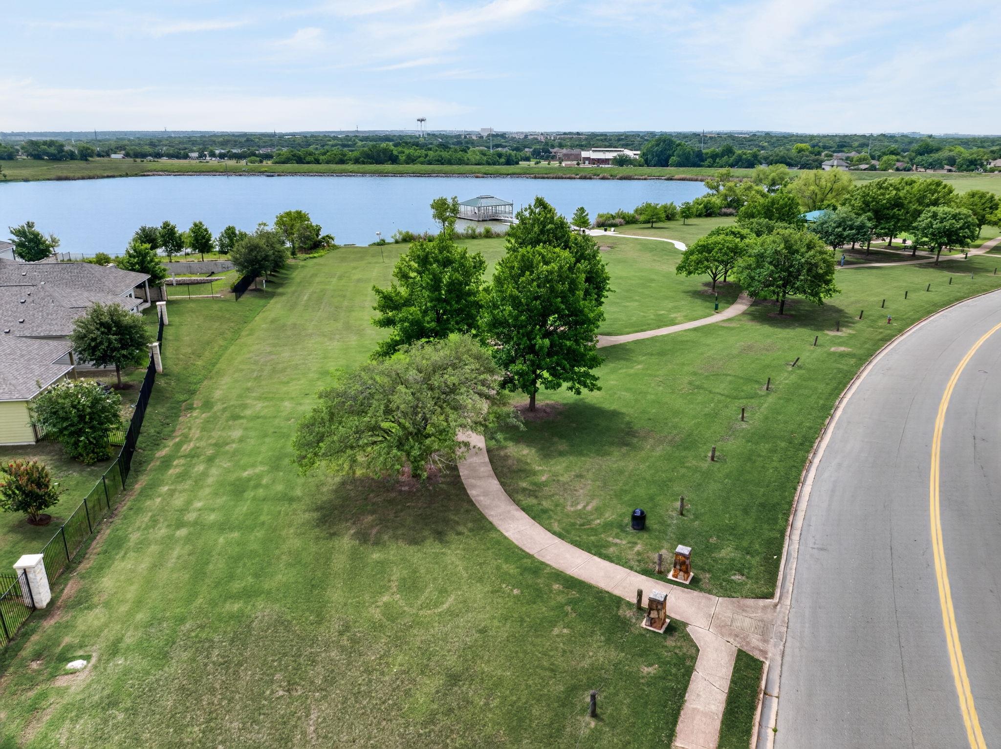 3101 Settlement Drive Round Rock TX 78665