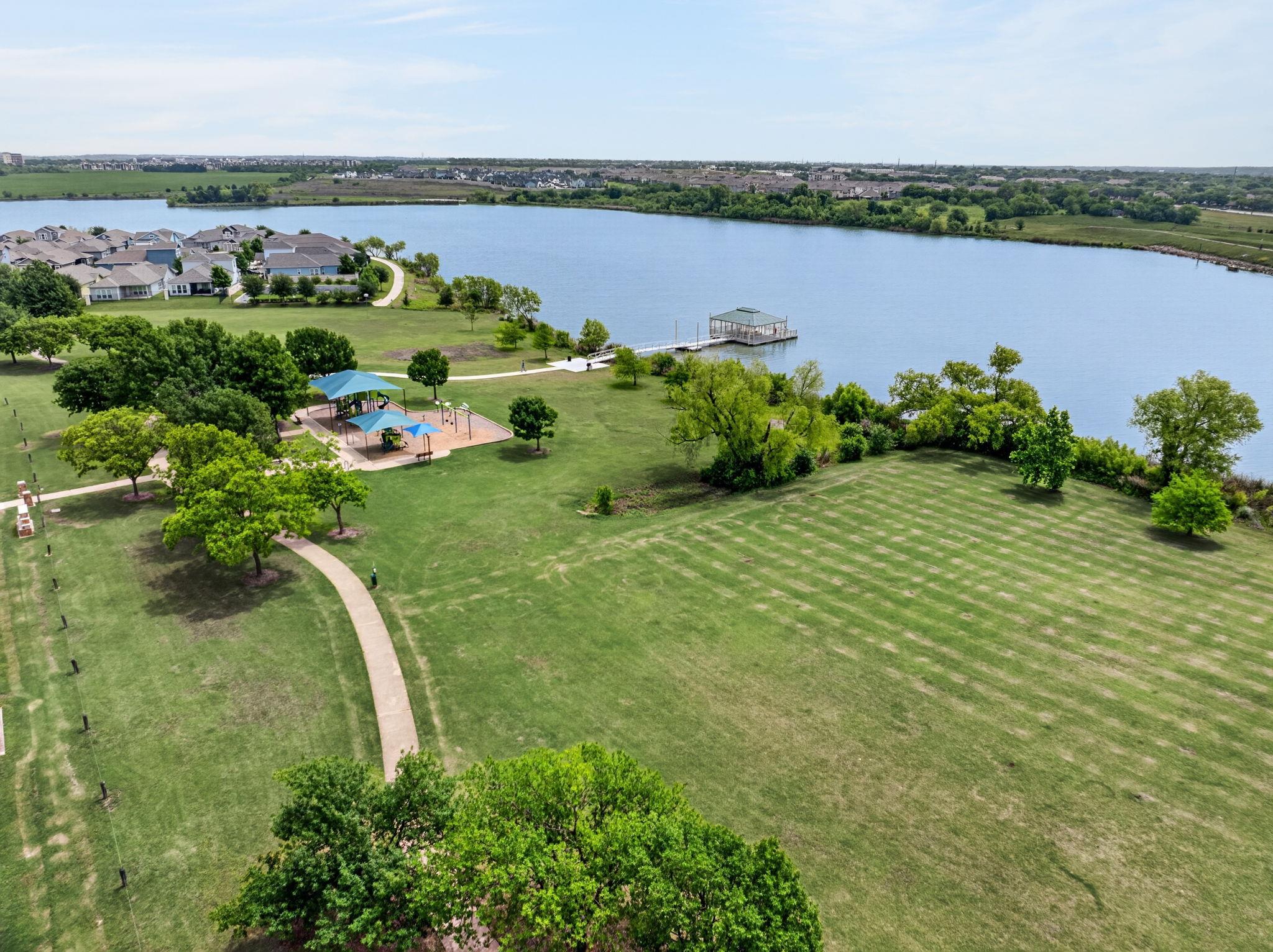 3101 Settlement Drive Round Rock TX 78665