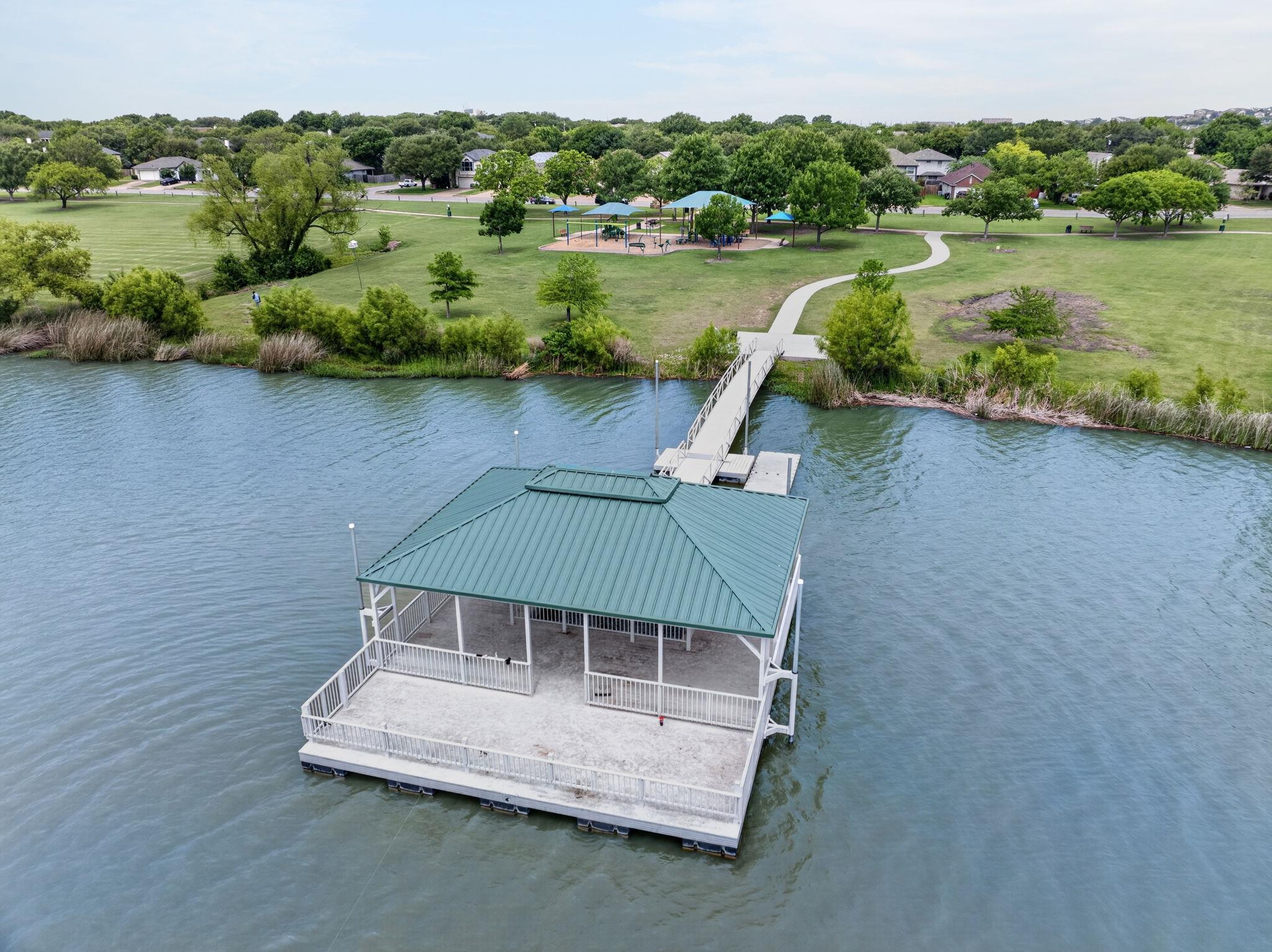 3101 Settlement Drive Round Rock TX 78665