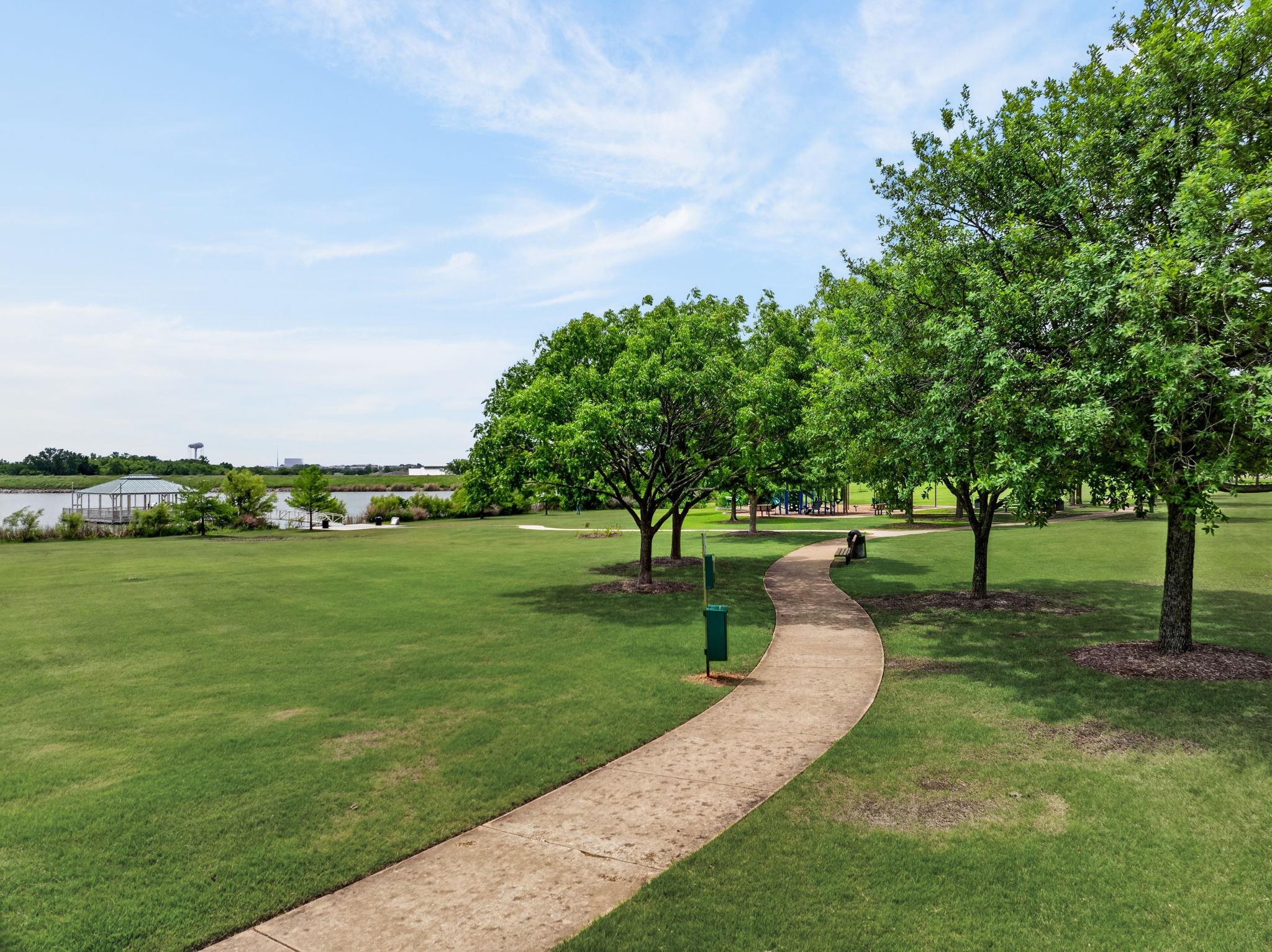 3101 Settlement Drive Round Rock TX 78665