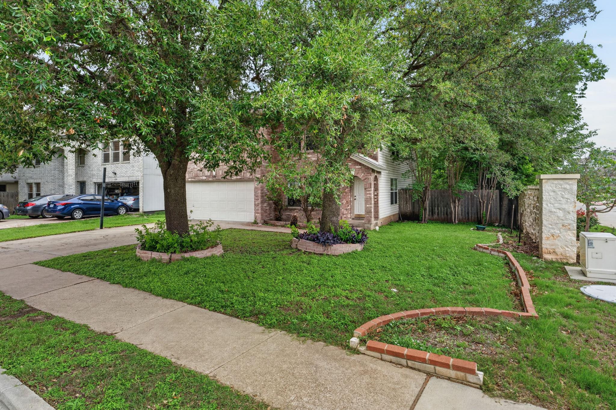3101 Settlement Drive Round Rock TX 78665