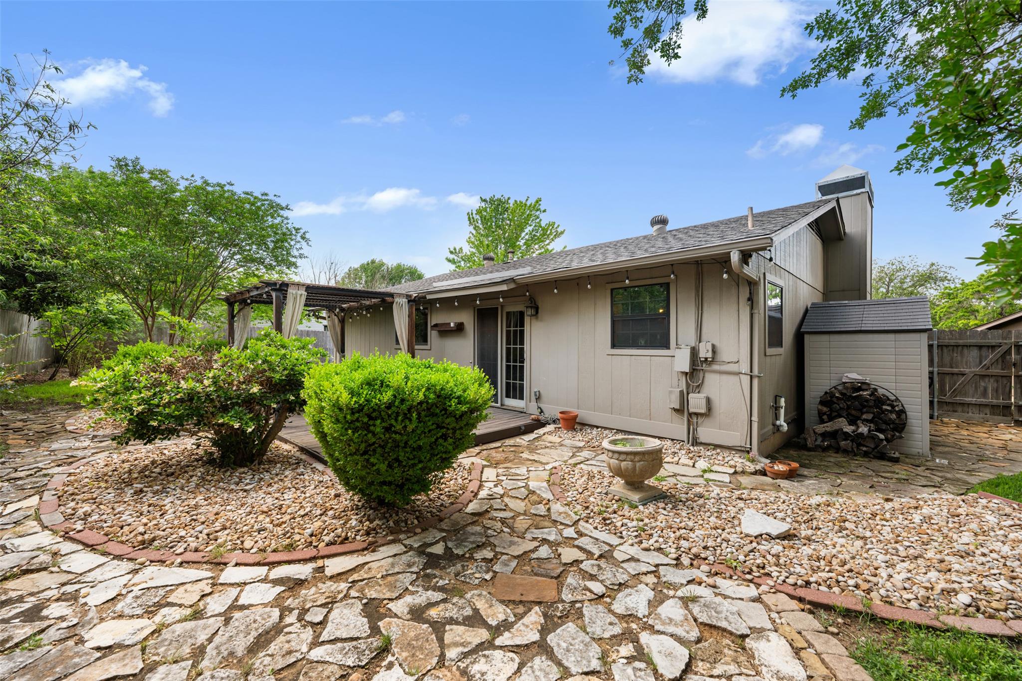 12103 Mill Hollow Austin TX 78750