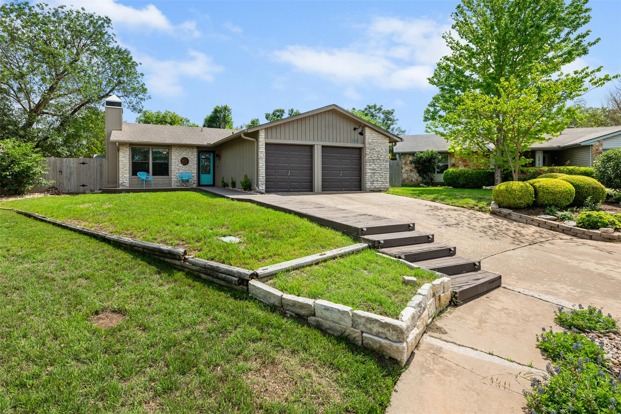 12103 Mill Hollow Austin TX 78750