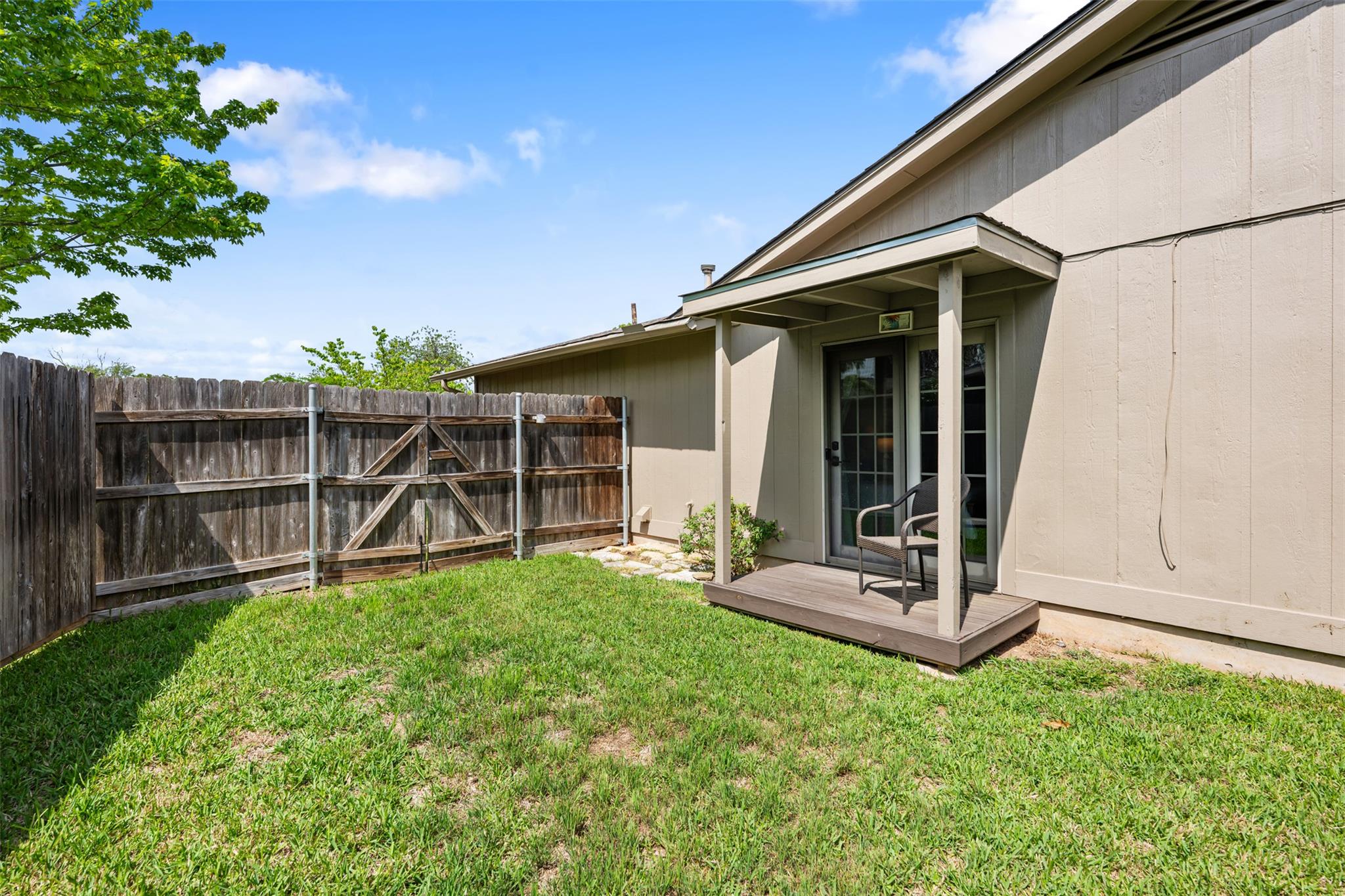 12103 Mill Hollow Austin TX 78750