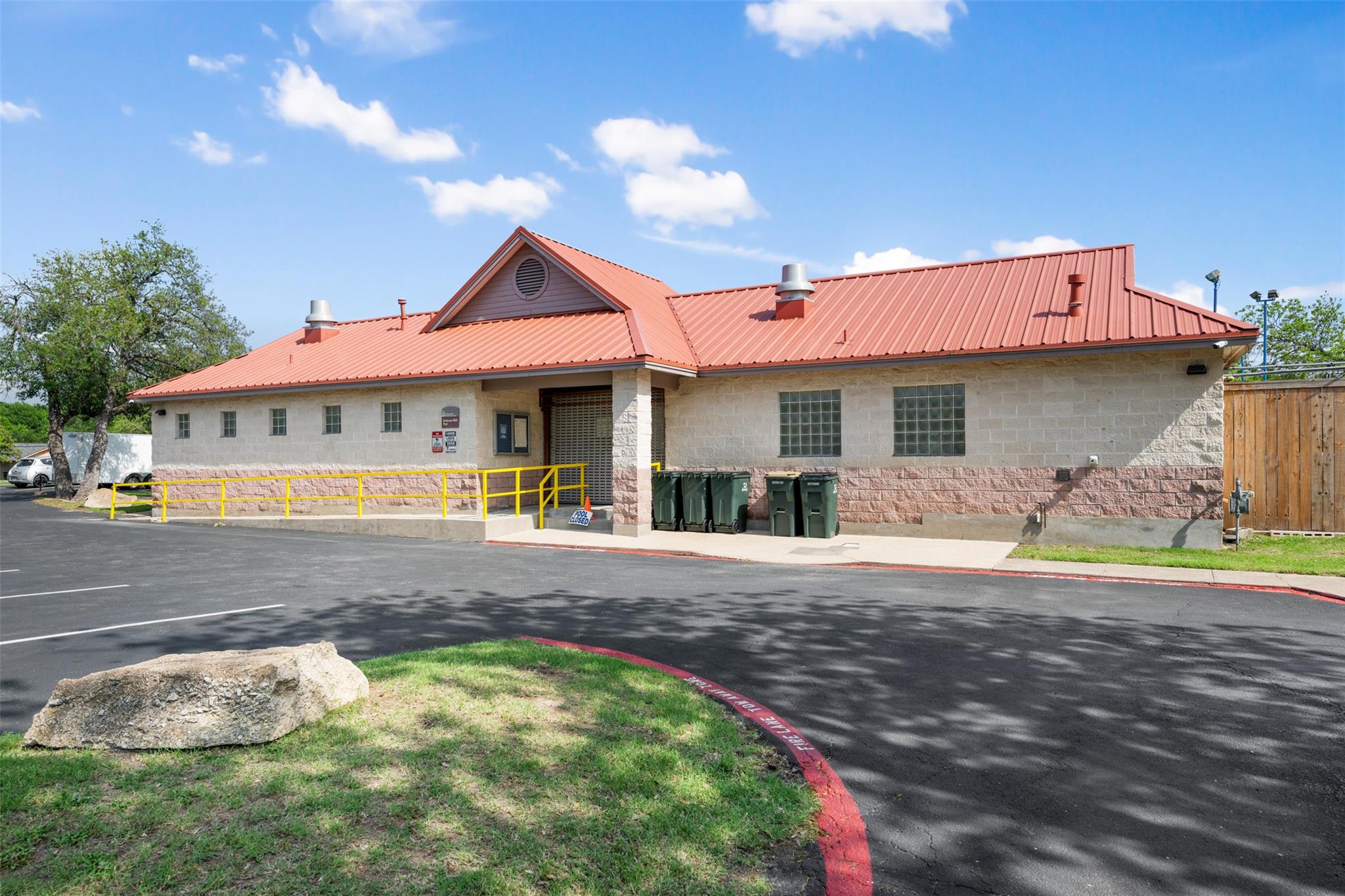 12103 Mill Hollow Austin TX 78750