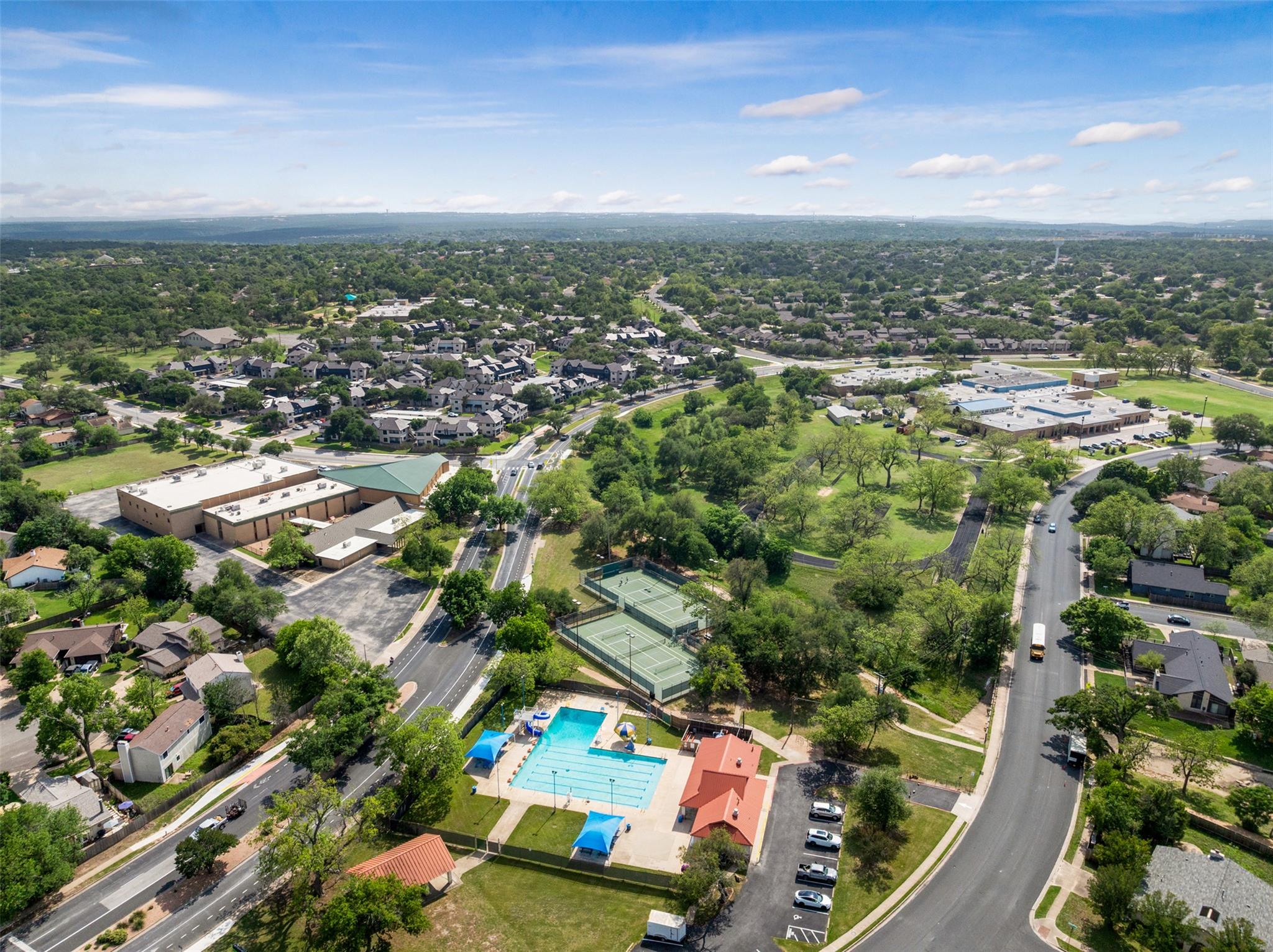 12103 Mill Hollow Austin TX 78750