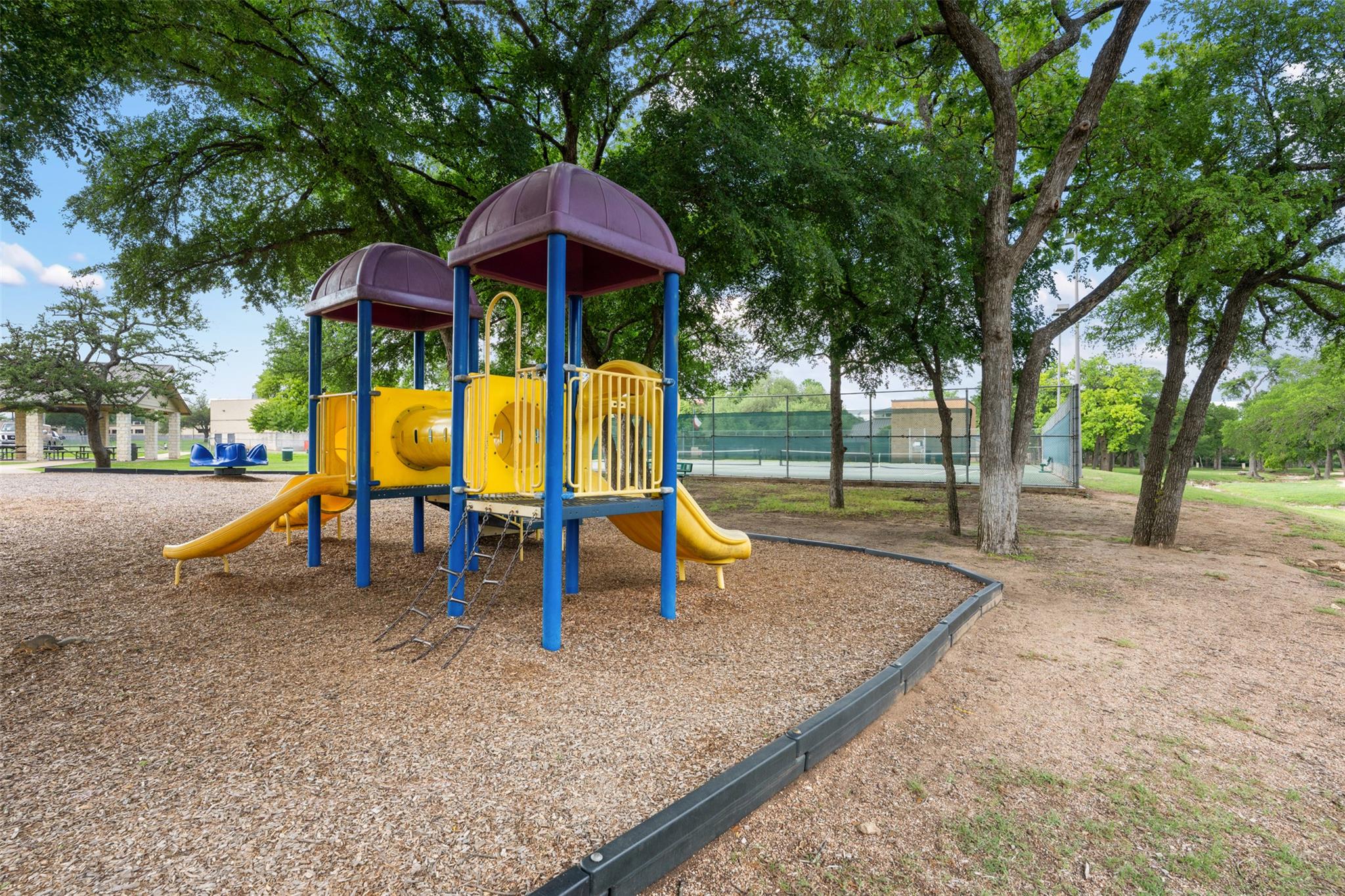 12103 Mill Hollow Austin TX 78750