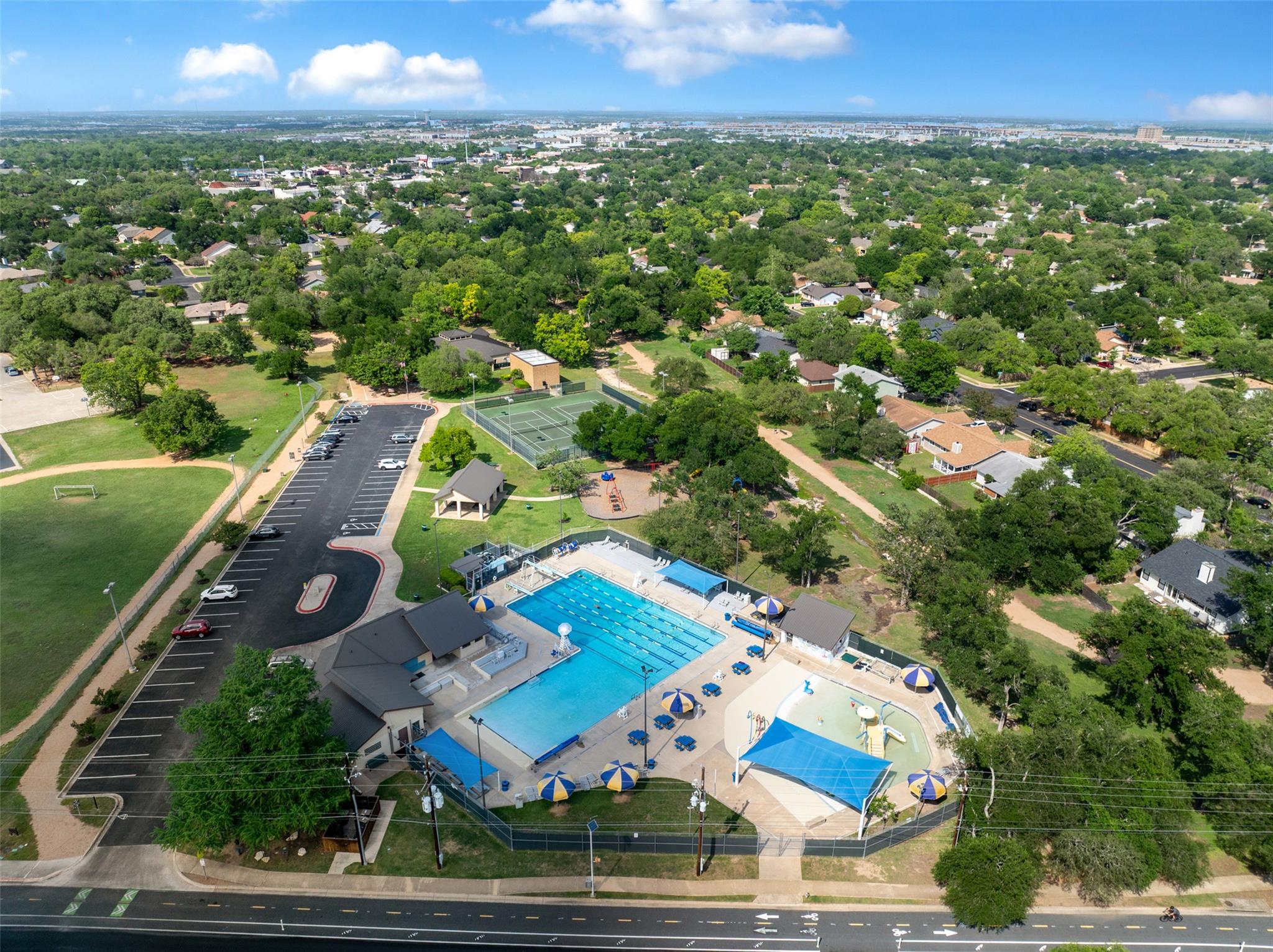 12103 Mill Hollow Austin TX 78750