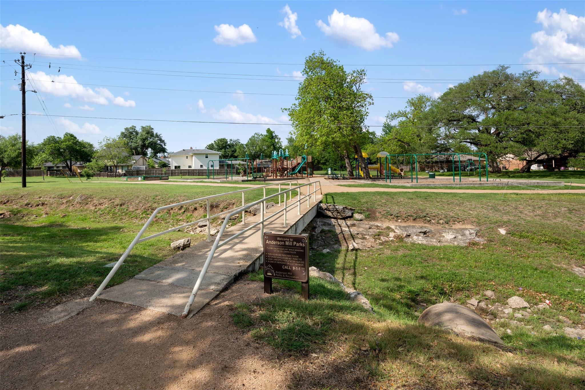 12103 Mill Hollow Austin TX 78750