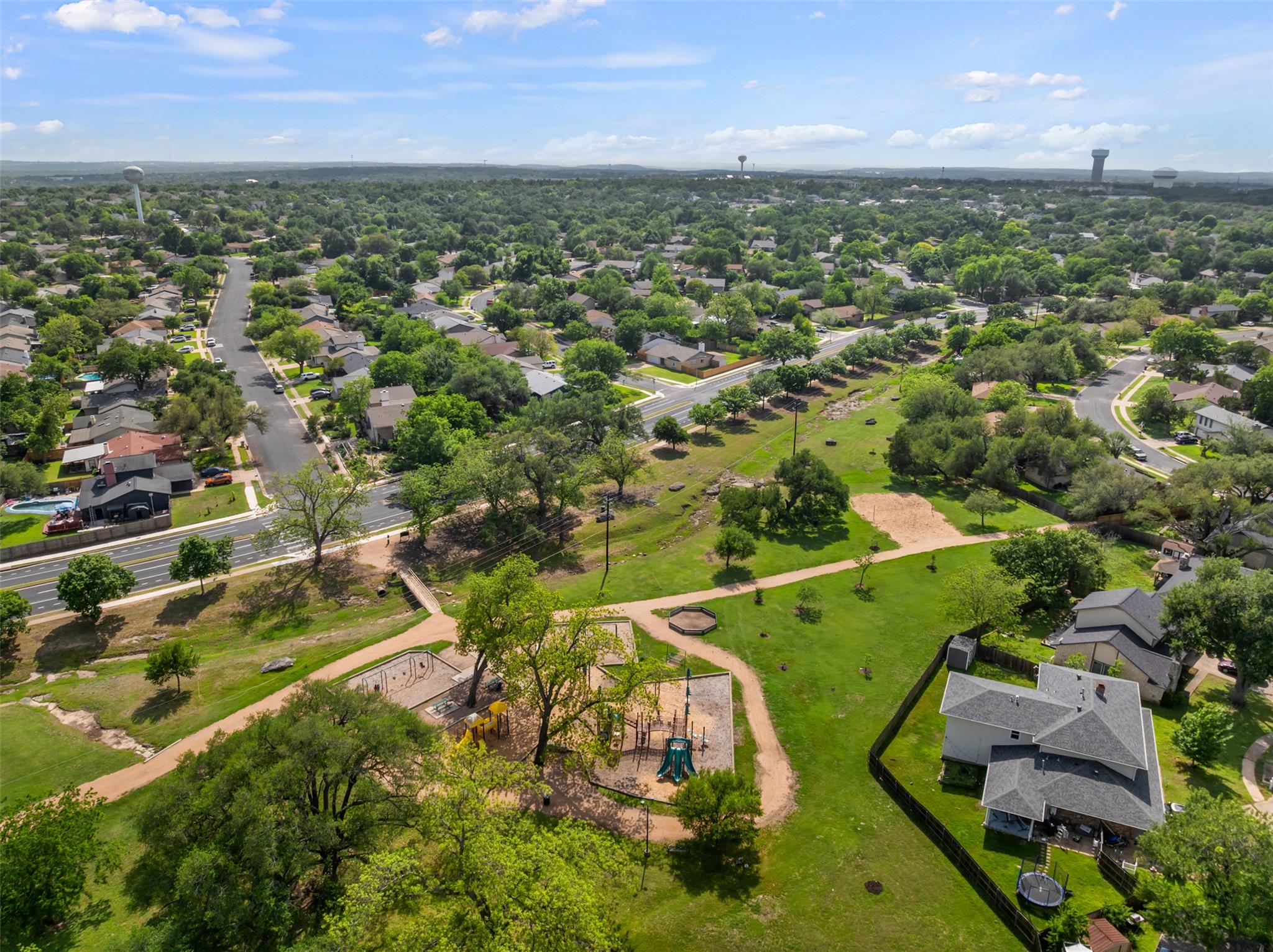 12103 Mill Hollow Austin TX 78750