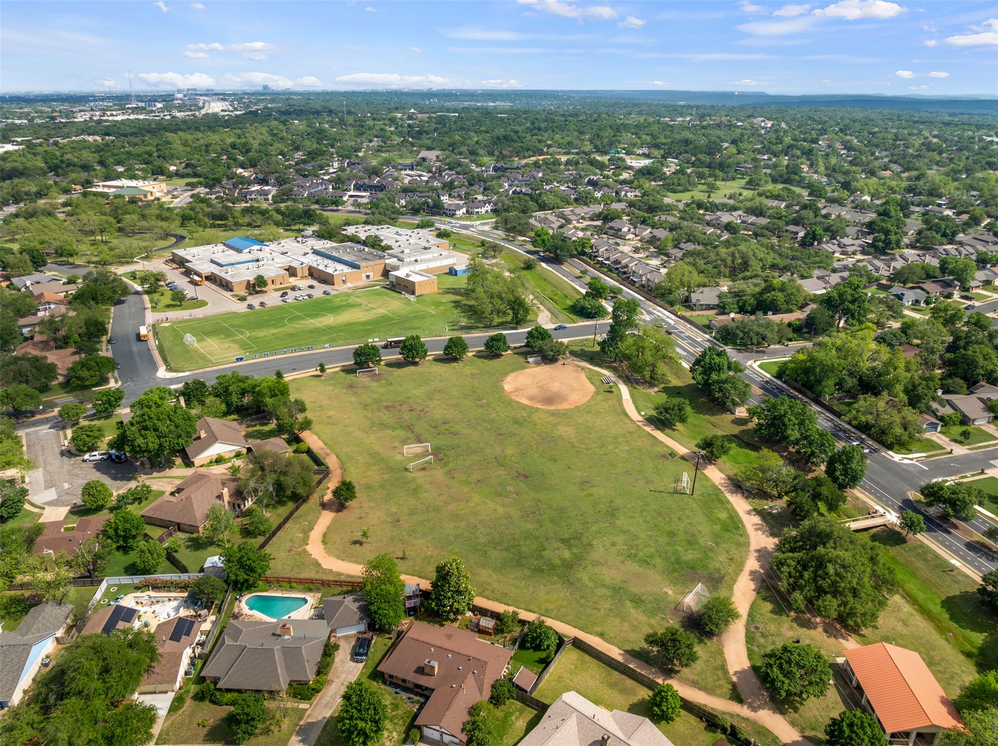 12103 Mill Hollow Austin TX 78750