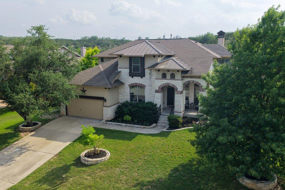 5528 Wild Foxglove Road Spicewood TX 78669