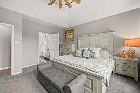 5528 Wild Foxglove Road Spicewood TX 78669