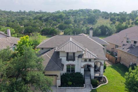 5528 Wild Foxglove Road Spicewood TX 78669