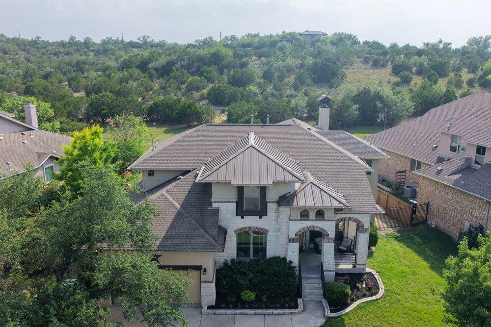 5528 Wild Foxglove Road Spicewood TX 78669