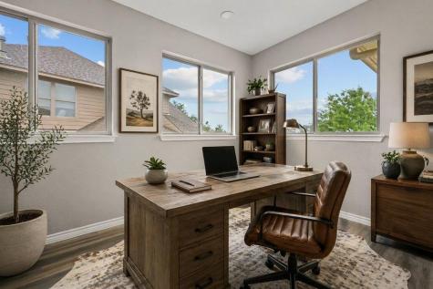 5528 Wild Foxglove Road Spicewood TX 78669