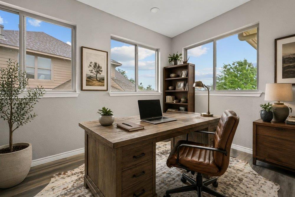 5528 Wild Foxglove Road Spicewood TX 78669