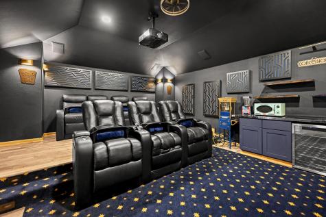5528 Wild Foxglove Road Spicewood TX 78669