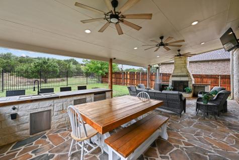 5528 Wild Foxglove Road Spicewood TX 78669
