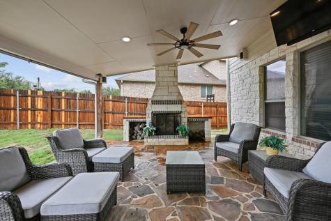 5528 Wild Foxglove Road Spicewood TX 78669