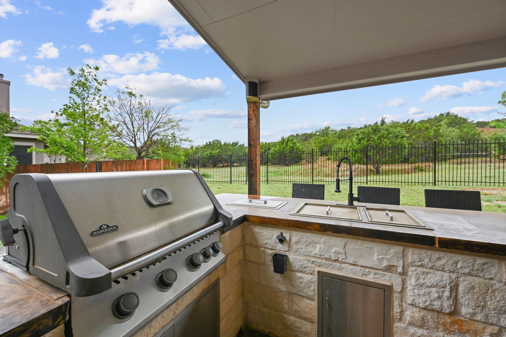 5528 Wild Foxglove Road Spicewood TX 78669