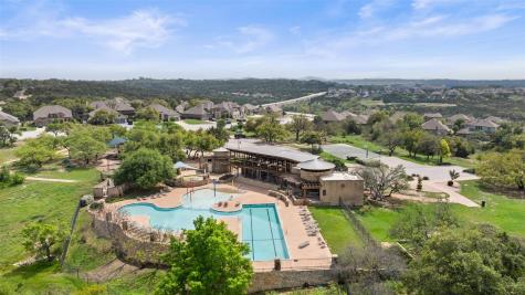 5528 Wild Foxglove Road Spicewood TX 78669