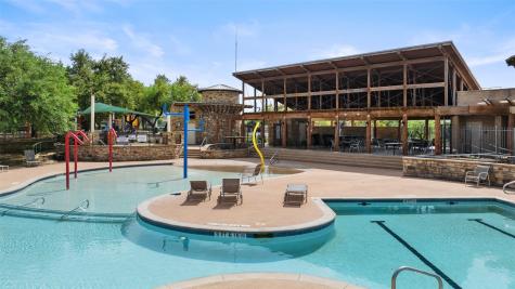 5528 Wild Foxglove Road Spicewood TX 78669