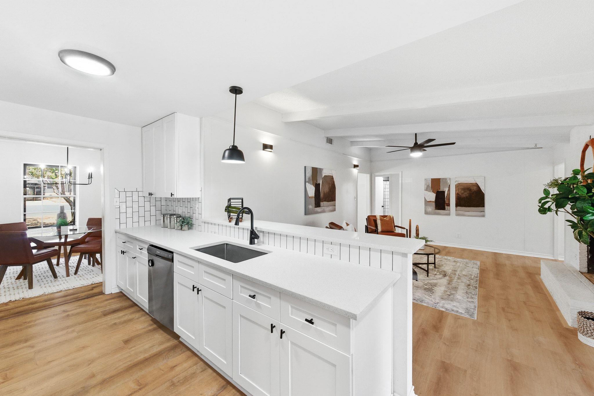5604 Chadwyck Drive Austin TX 78723