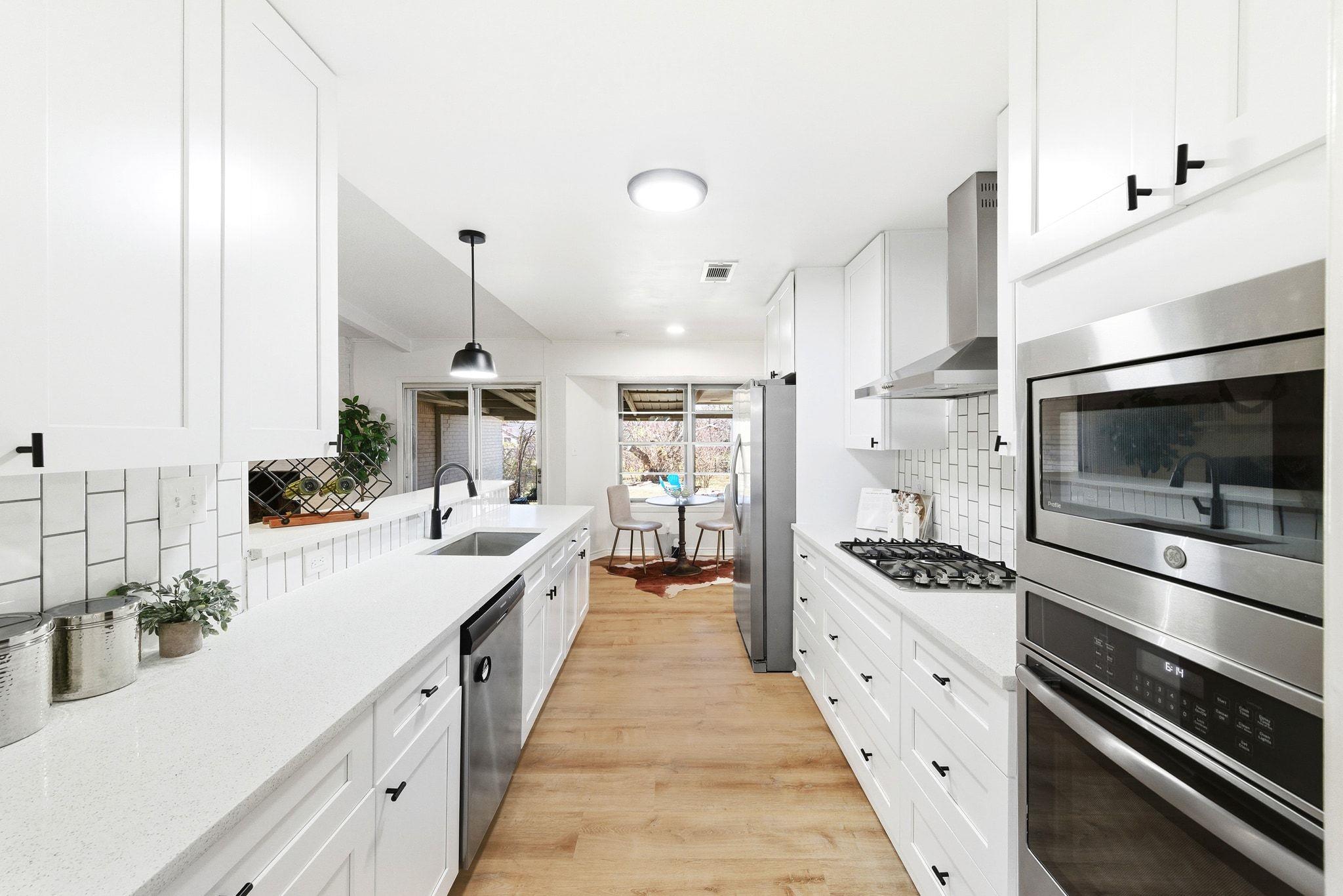 5604 Chadwyck Drive Austin TX 78723