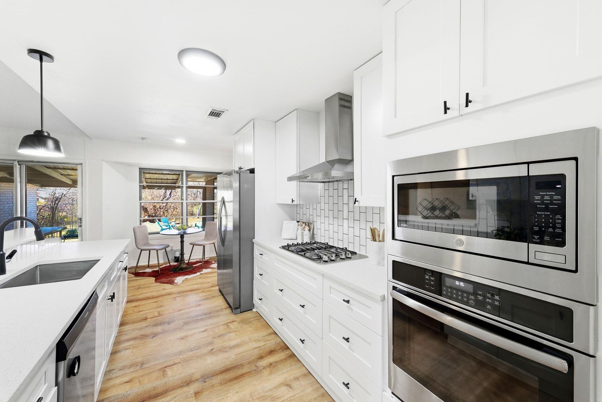 5604 Chadwyck Drive Austin TX 78723