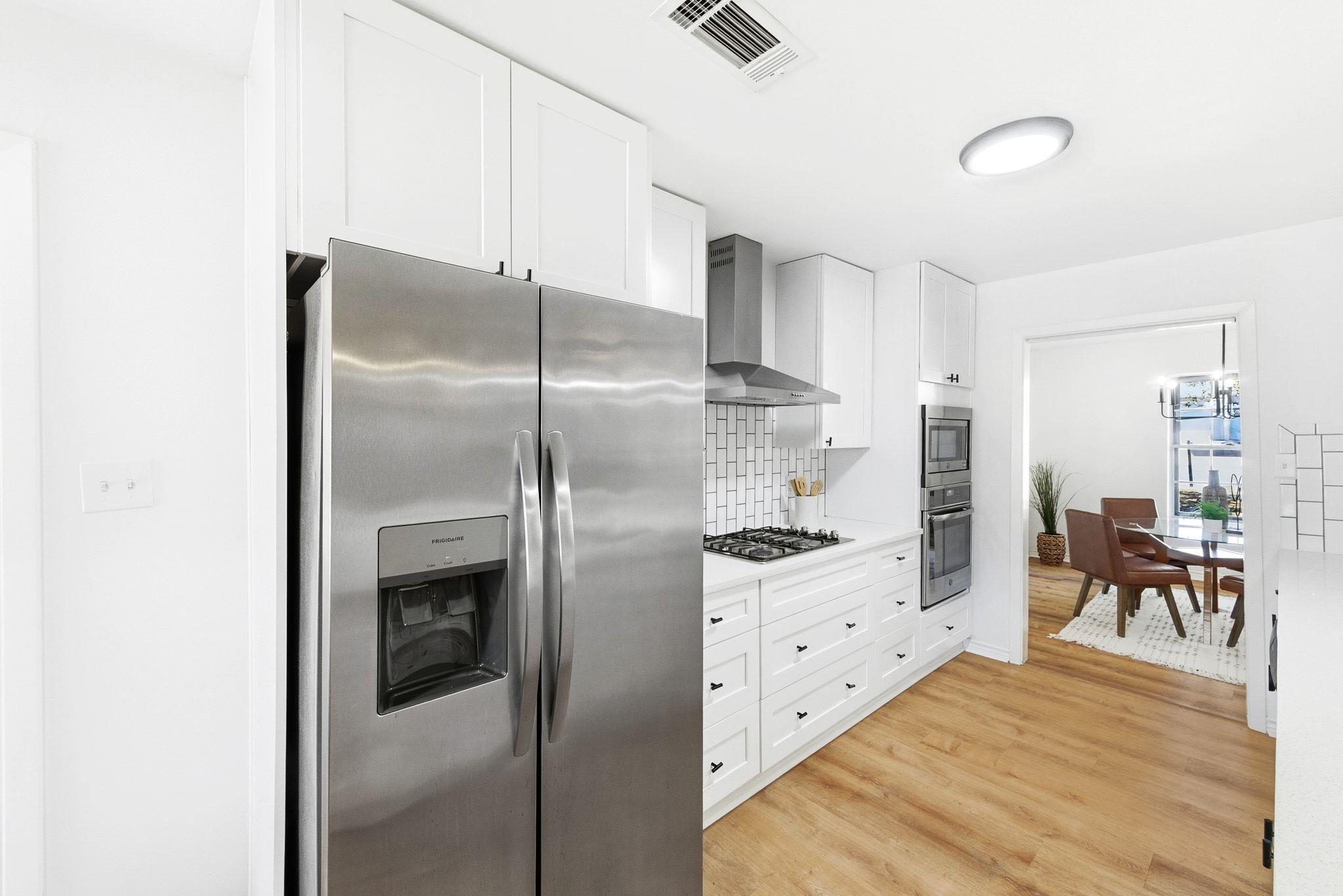 5604 Chadwyck Drive Austin TX 78723