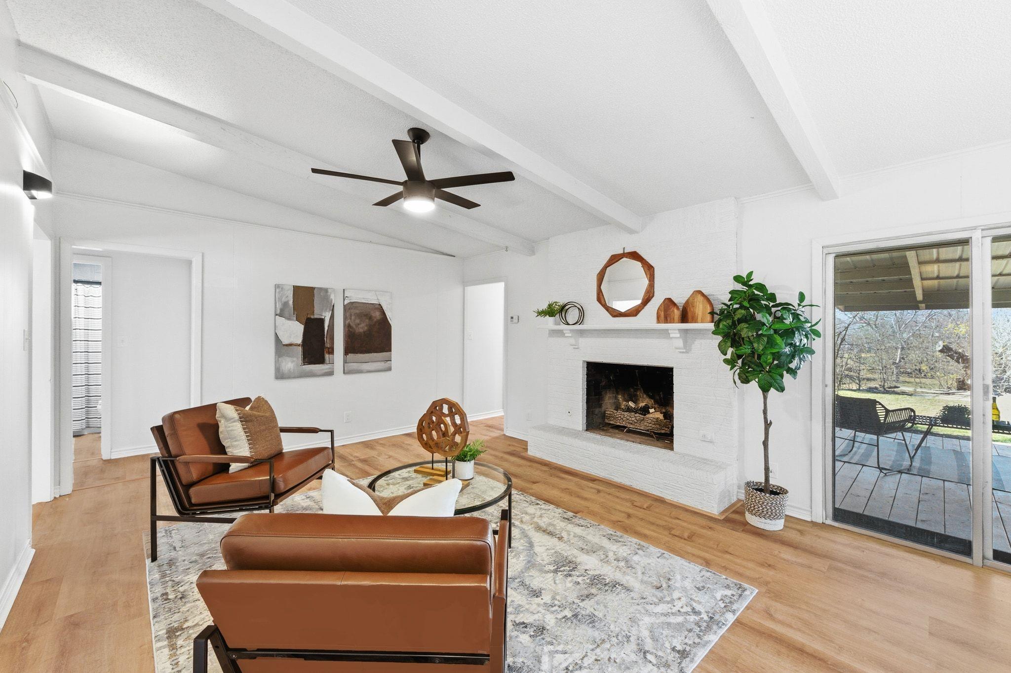 5604 Chadwyck Drive Austin TX 78723