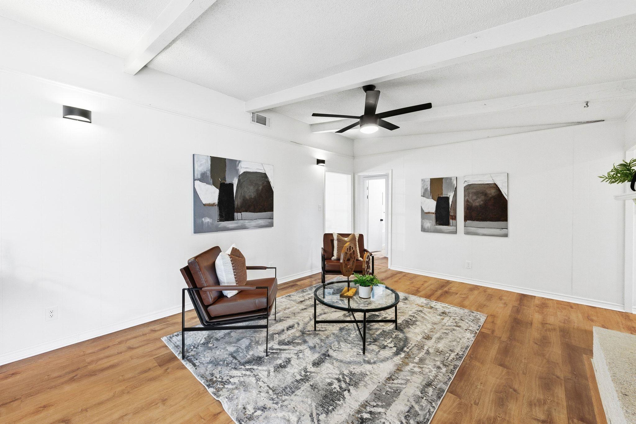 5604 Chadwyck Drive Austin TX 78723