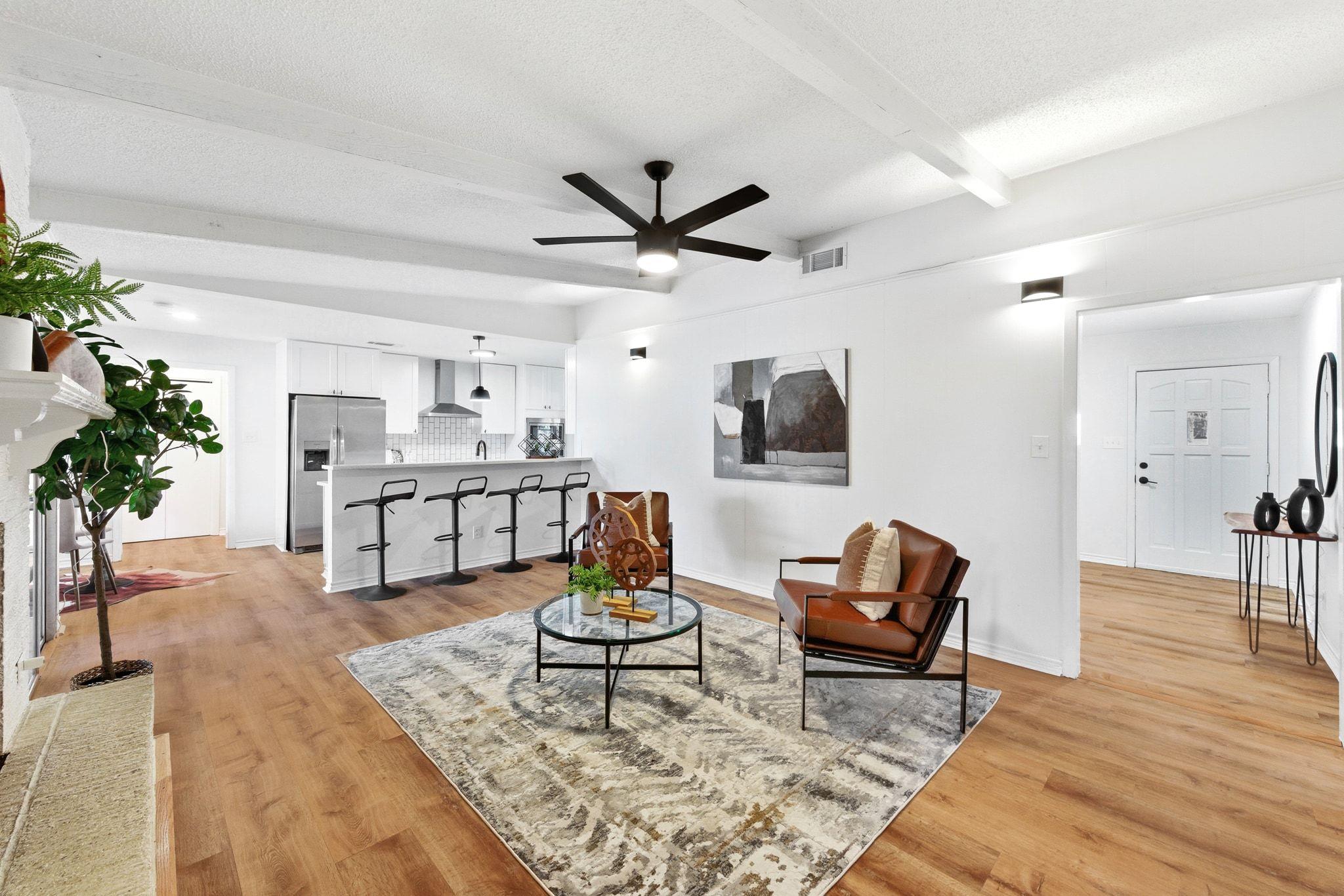 5604 Chadwyck Drive Austin TX 78723