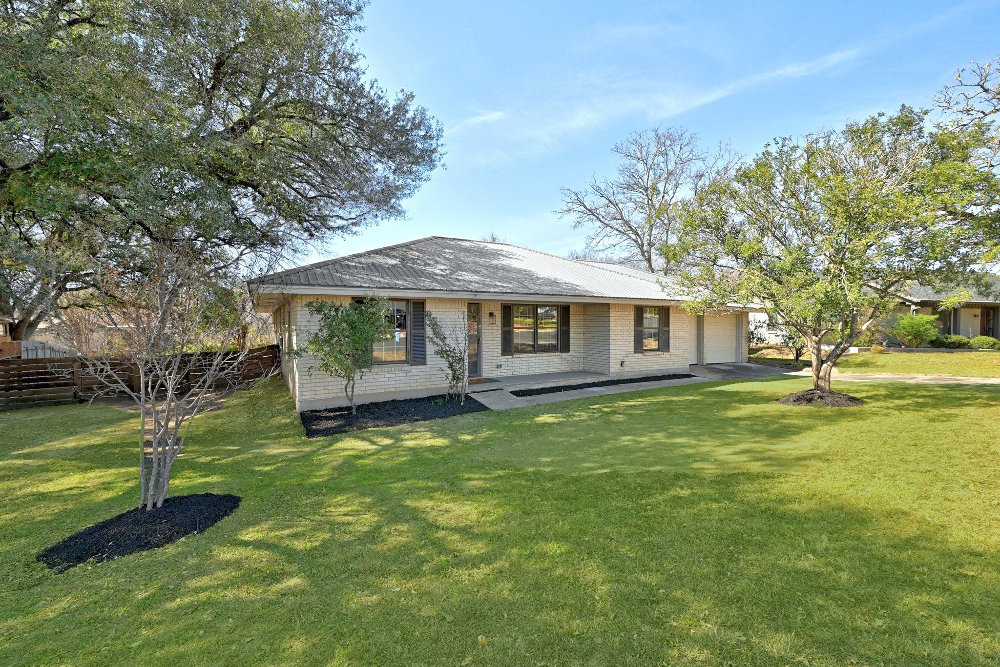 5604 Chadwyck Drive Austin TX 78723