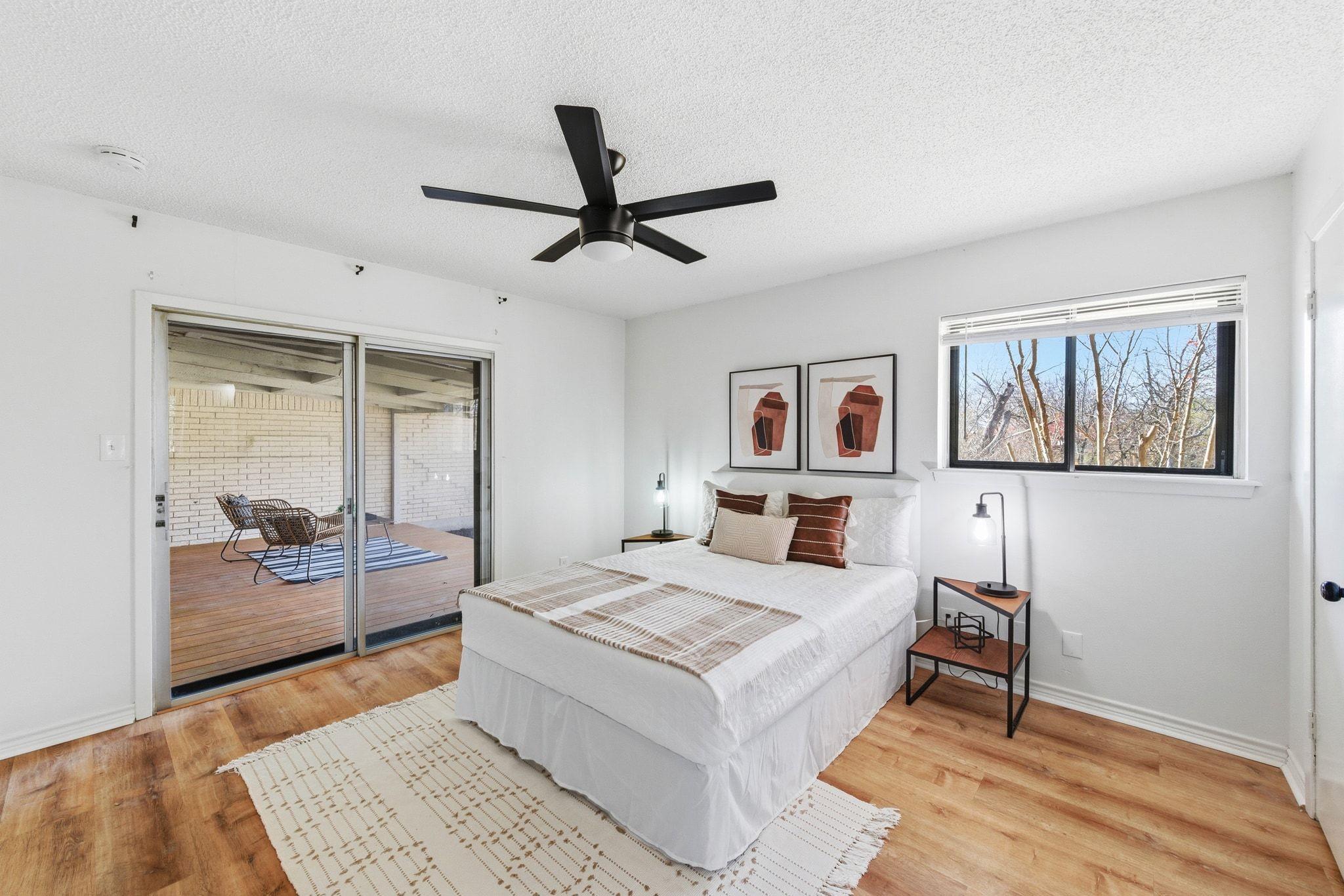 5604 Chadwyck Drive Austin TX 78723