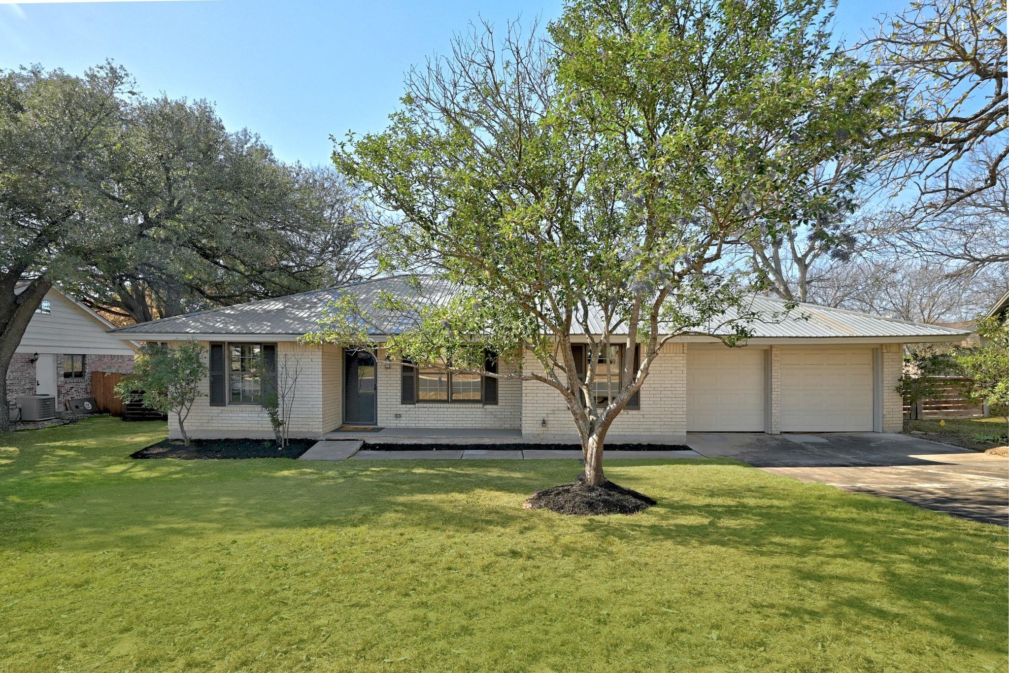 5604 Chadwyck Drive Austin TX 78723