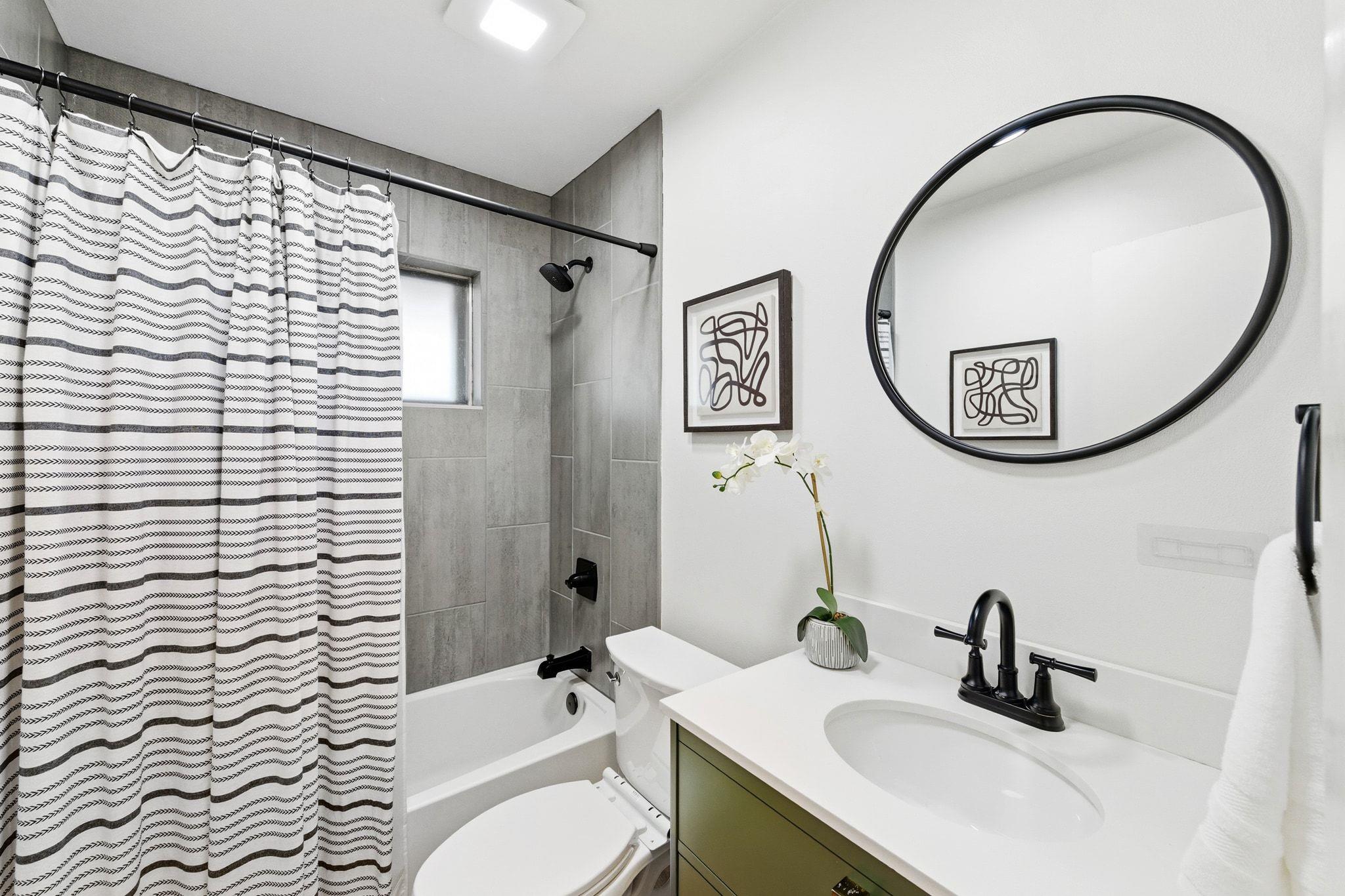 5604 Chadwyck Drive Austin TX 78723
